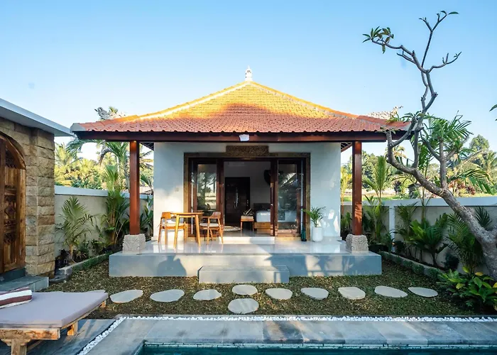 Miana 4* Tampaksiring