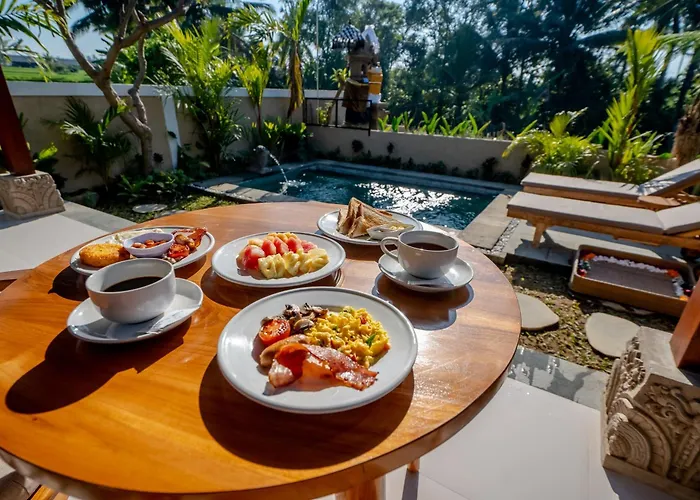 Miana 4* Tampaksiring