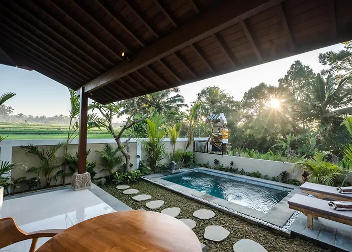 Miana 4* Tampaksiring