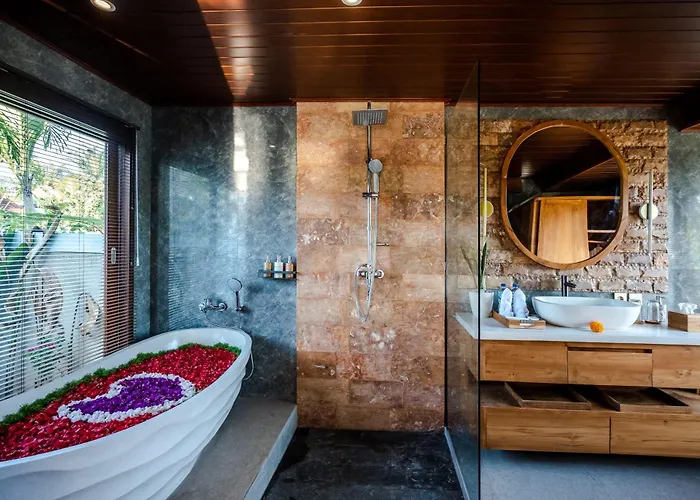 Couette-café Miana 4*