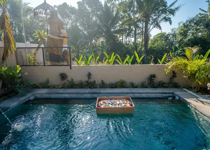 Miana 4* Tampaksiring